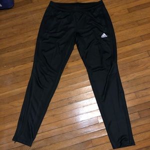 Adidas Three Stripe Soccer Pant